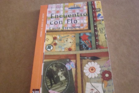 Un encuentro con Flo